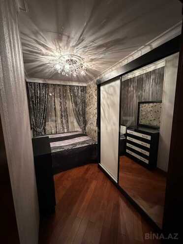 3 otaqlı köhnə tikili - 7-ci mikrorayon q. - 70 m² (3)