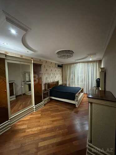 3 otaqlı köhnə tikili - 7-ci mikrorayon q. - 70 m² (4)