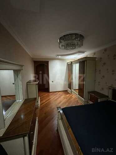 3 otaqlı köhnə tikili - 7-ci mikrorayon q. - 70 m² (5)