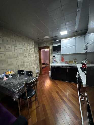 3 otaqlı köhnə tikili - 7-ci mikrorayon q. - 70 m² (6)