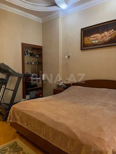 3-комн. вторичка - Сабаильский р. - 72 м² (13)