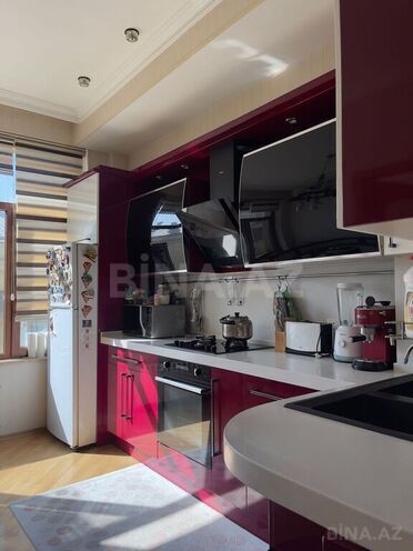 3-комн. вторичка - Сабаильский р. - 72 м² (15)