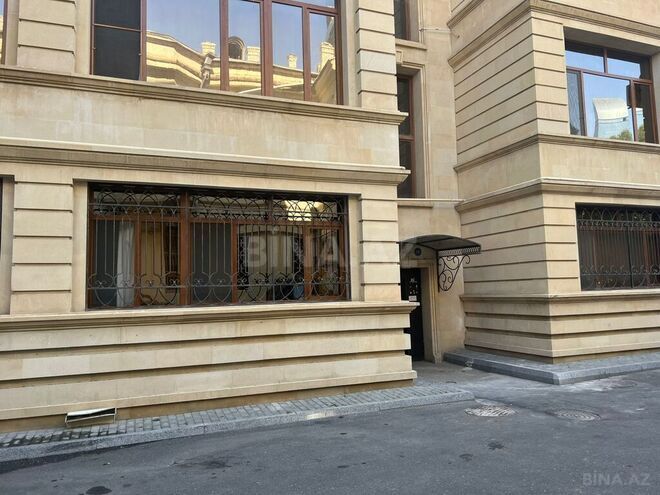 3-комн. вторичка - Сабаильский р. - 72 м² (1)
