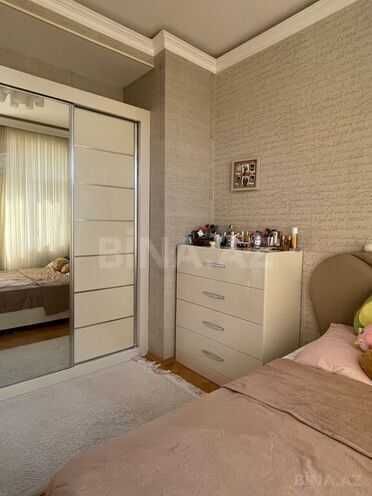 3-комн. вторичка - Сабаильский р. - 72 м² (11)