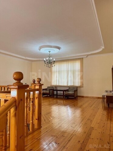 7 otaqlı həyət evi/bağ evi - Gəncə - 400 m² (15)