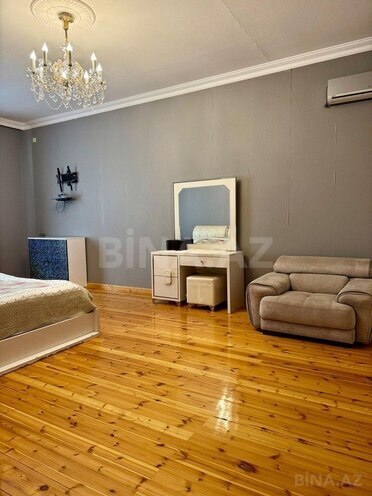 7 otaqlı həyət evi/bağ evi - Gəncə - 400 m² (20)