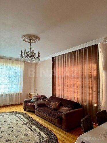 7 otaqlı həyət evi/bağ evi - Gəncə - 400 m² (8)