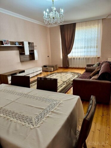 7 otaqlı həyət evi/bağ evi - Gəncə - 400 m² (9)