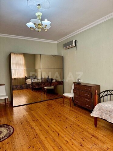 7 otaqlı həyət evi/bağ evi - Gəncə - 400 m² (23)