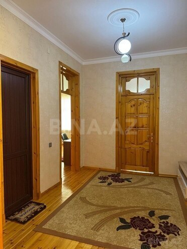 7 otaqlı həyət evi/bağ evi - Gəncə - 400 m² (17)