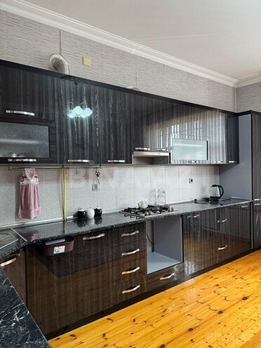 7 otaqlı həyət evi/bağ evi - Gəncə - 400 m² (11)