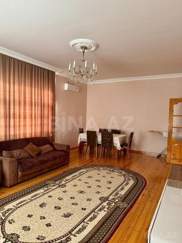 7 otaqlı həyət evi/bağ evi - Gəncə - 400 m² (7)