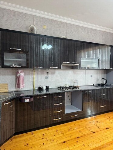 7 otaqlı həyət evi/bağ evi - Gəncə - 400 m² (12)