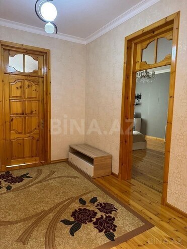 7 otaqlı həyət evi/bağ evi - Gəncə - 400 m² (18)