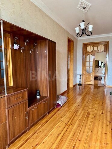 7 otaqlı həyət evi/bağ evi - Gəncə - 400 m² (6)