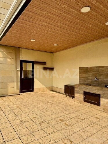 7 otaqlı həyət evi/bağ evi - Gəncə - 400 m² (26)