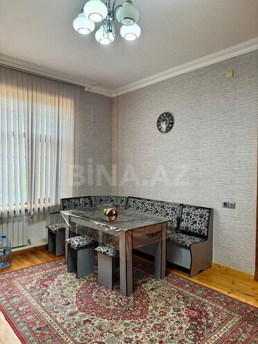 7 otaqlı həyət evi/bağ evi - Gəncə - 400 m² (10)