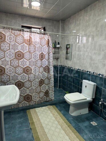 7 otaqlı həyət evi/bağ evi - Gəncə - 400 m² (13)