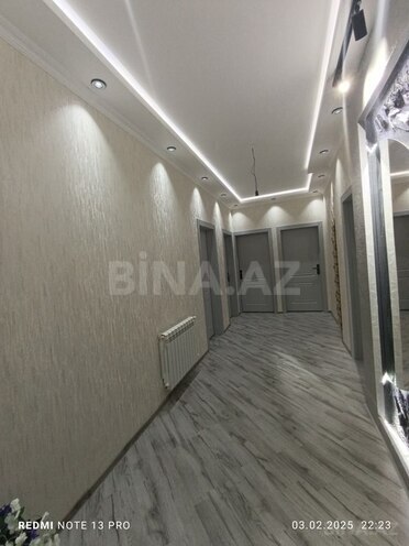 4-комн. дом/дача - пос. Бина - 122 м² (3)
