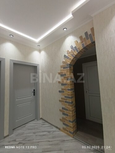 4-комн. дом/дача - пос. Бина - 122 м² (5)