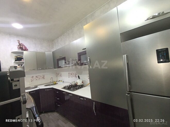 4-комн. дом/дача - пос. Бина - 122 м² (15)