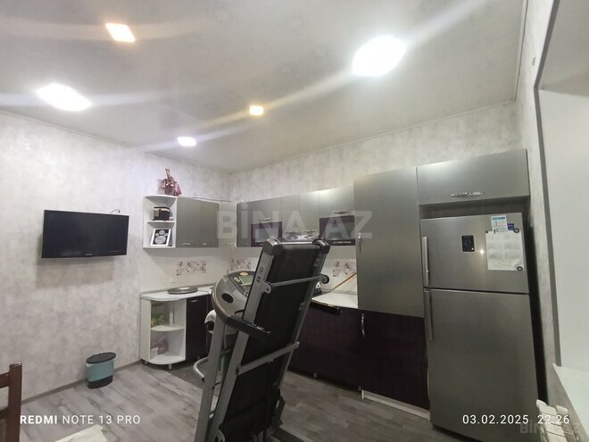 4-комн. дом/дача - пос. Бина - 122 м² (16)
