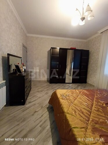 4-комн. дом/дача - пос. Бина - 122 м² (21)