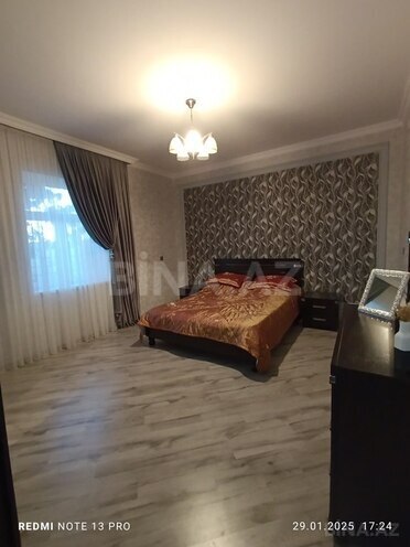 4-комн. дом/дача - пос. Бина - 122 м² (18)