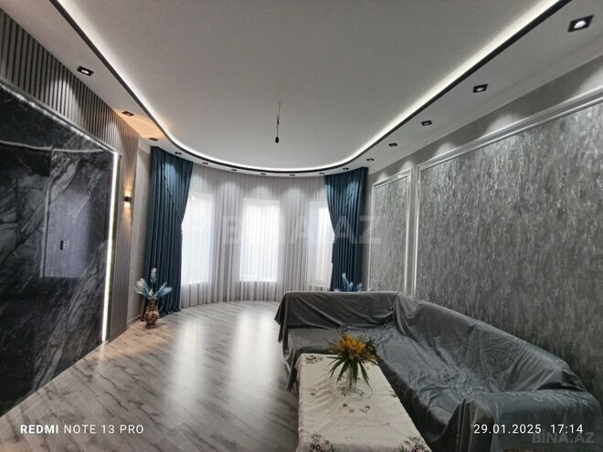 4-комн. дом/дача - пос. Бина - 122 м² (7)