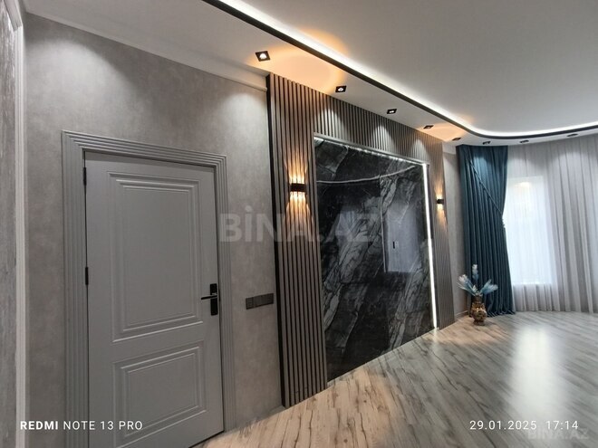 4-комн. дом/дача - пос. Бина - 122 м² (10)