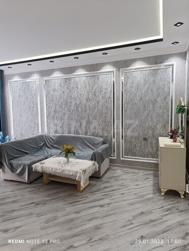 4-комн. дом/дача - пос. Бина - 122 м² (11)