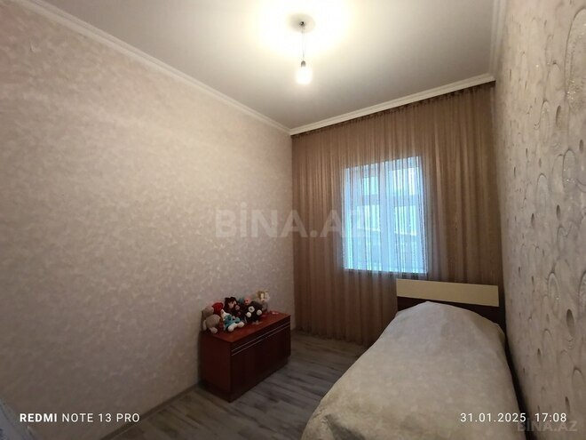 4-комн. дом/дача - пос. Бина - 122 м² (24)
