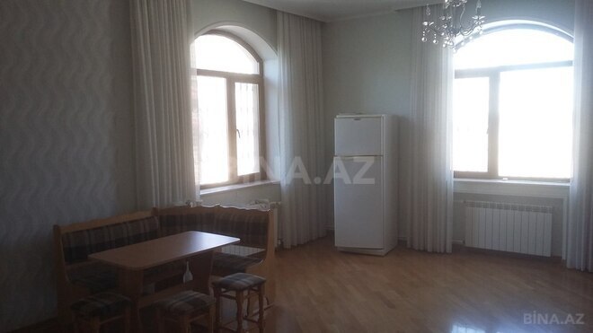 5-комн. дом/дача - пос. Новханы - 195 м² (2)