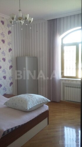 5-комн. дом/дача - пос. Новханы - 195 м² (6)