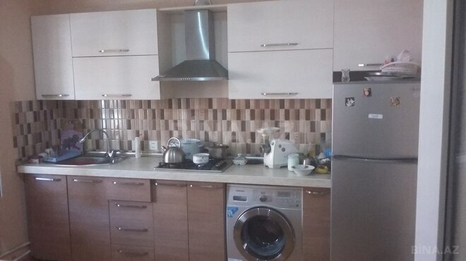 5-комн. дом/дача - пос. Новханы - 195 м² (8)