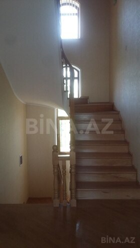 5-комн. дом/дача - пос. Новханы - 195 м² (3)