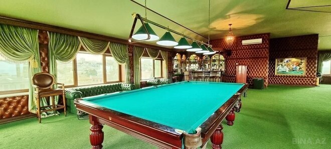 Сдаётся 10-комн. дом/дача 600 м², пос. Бильгях, photo 17 from 32