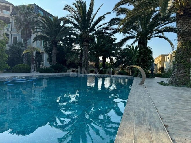 Сдаётся 10-комн. дом/дача 600 м², пос. Бильгях, photo 16 from 32