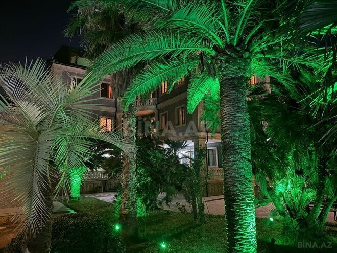 Сдаётся 10-комн. дом/дача 600 м², пос. Бильгях, photo 10 from 32