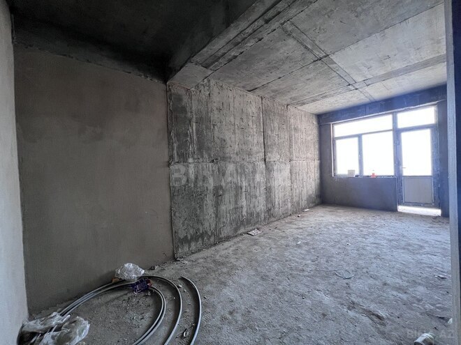 1-комн. новостройка - м. Ази Асланов - 60 м² (4)