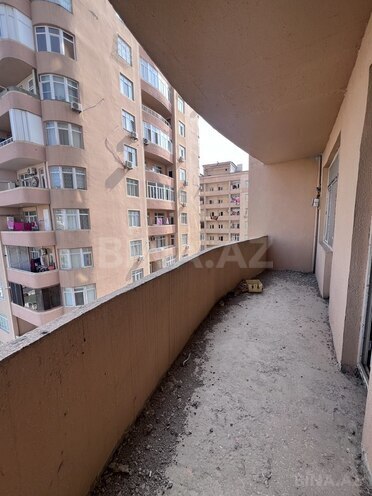 1-комн. новостройка - м. Ази Асланов - 60 м² (5)