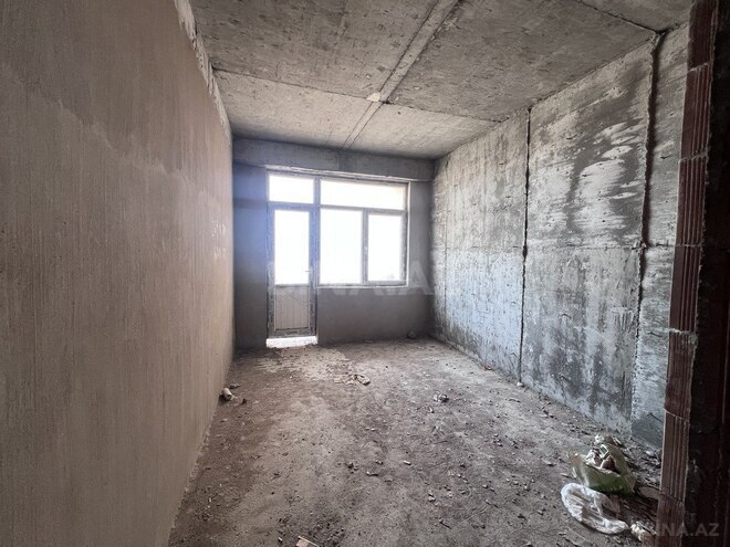 1-комн. новостройка - м. Ази Асланов - 60 м² (2)