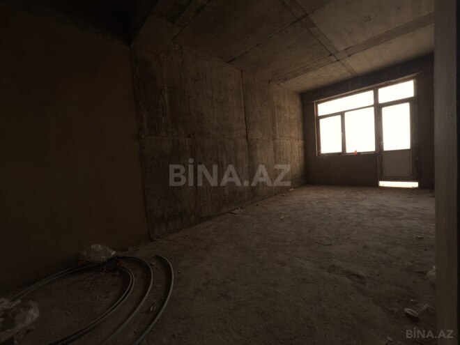 1-комн. новостройка - м. Ази Асланов - 60 м² (8)