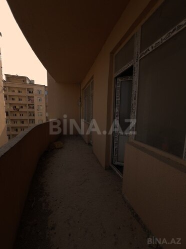 1-комн. новостройка - м. Ази Асланов - 60 м² (9)