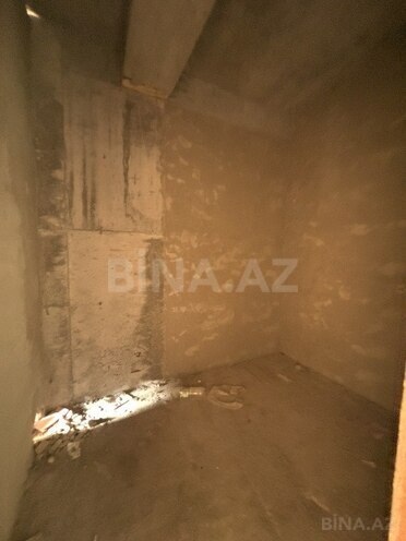 1-комн. новостройка - м. Ази Асланов - 60 м² (6)