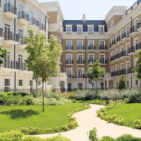 2-комн. новостройка - пос. Аг шехер - 80 м² (1)