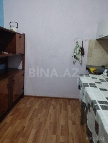 2-комн. дом/дача - пос. М. Расулзаде - 55 м² (4)