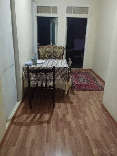 2-комн. дом/дача - пос. М. Расулзаде - 55 м² (1)