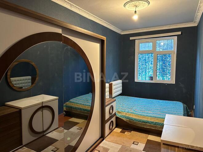 2 otaqlı köhnə tikili - Memar Əcəmi m. - 50 m² (4)