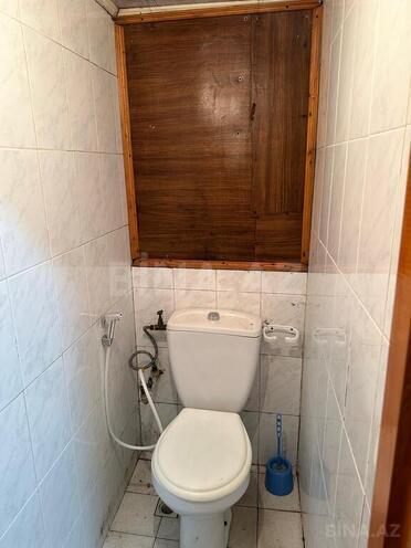 2 otaqlı köhnə tikili - Memar Əcəmi m. - 50 m² (16)
